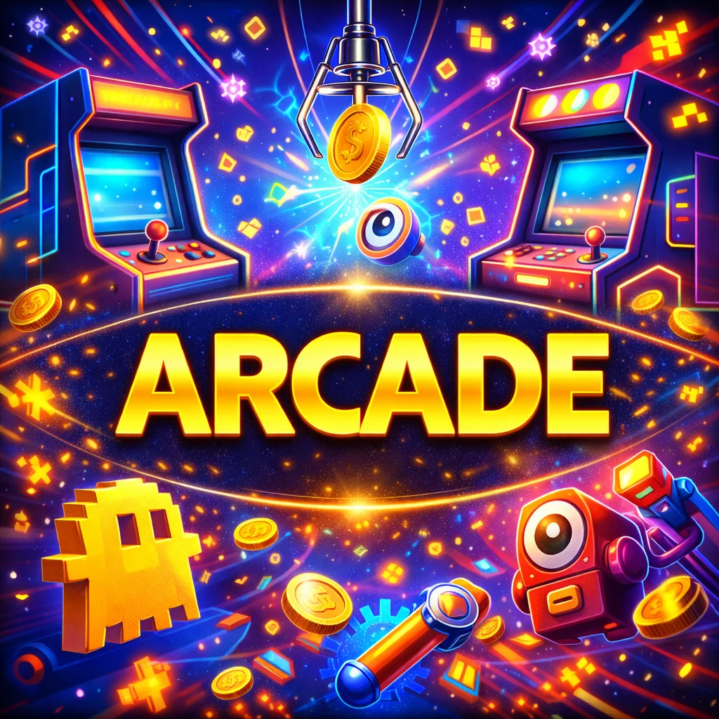 Arcade