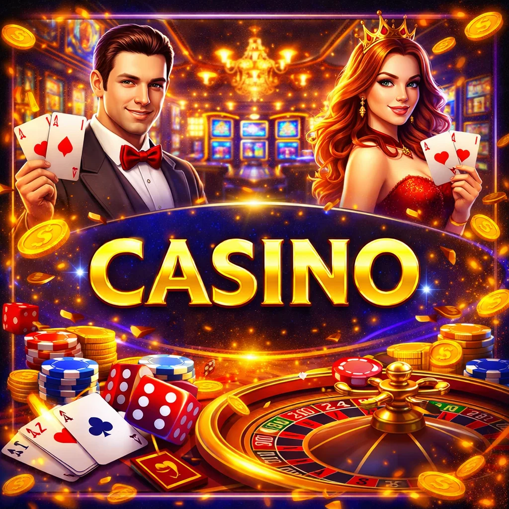 Casino
