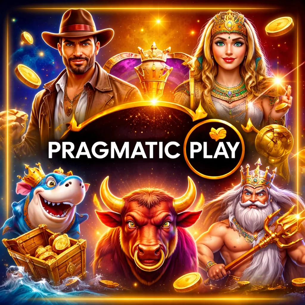 Pragmatic Play
